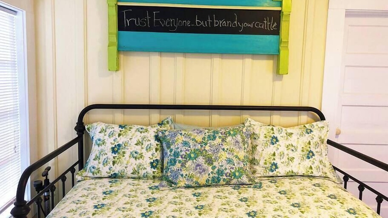 Photo of Bedroom in Llano