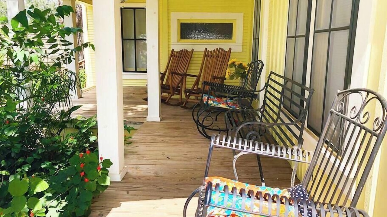 Photo of Outdoor in Llano