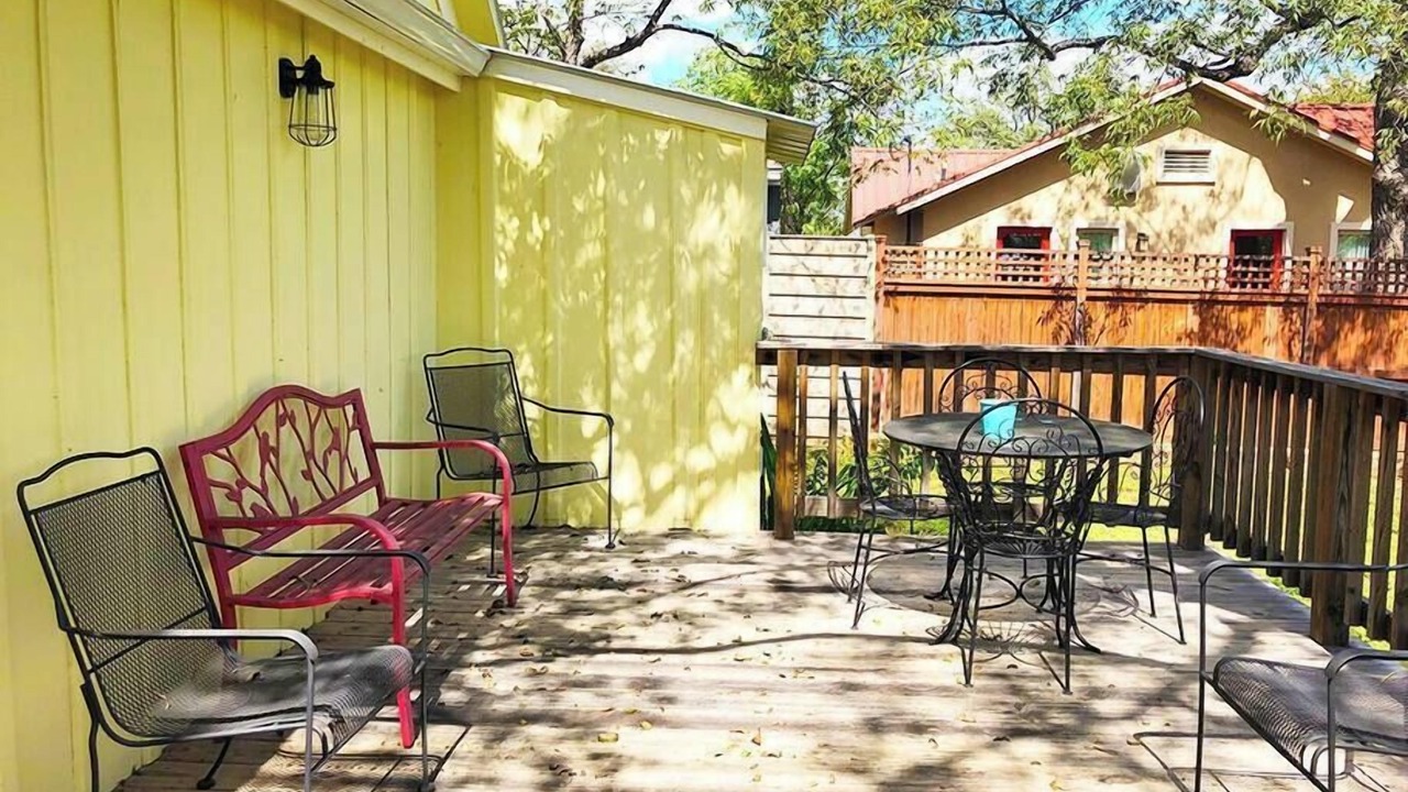 Photo of Outdoor in Llano