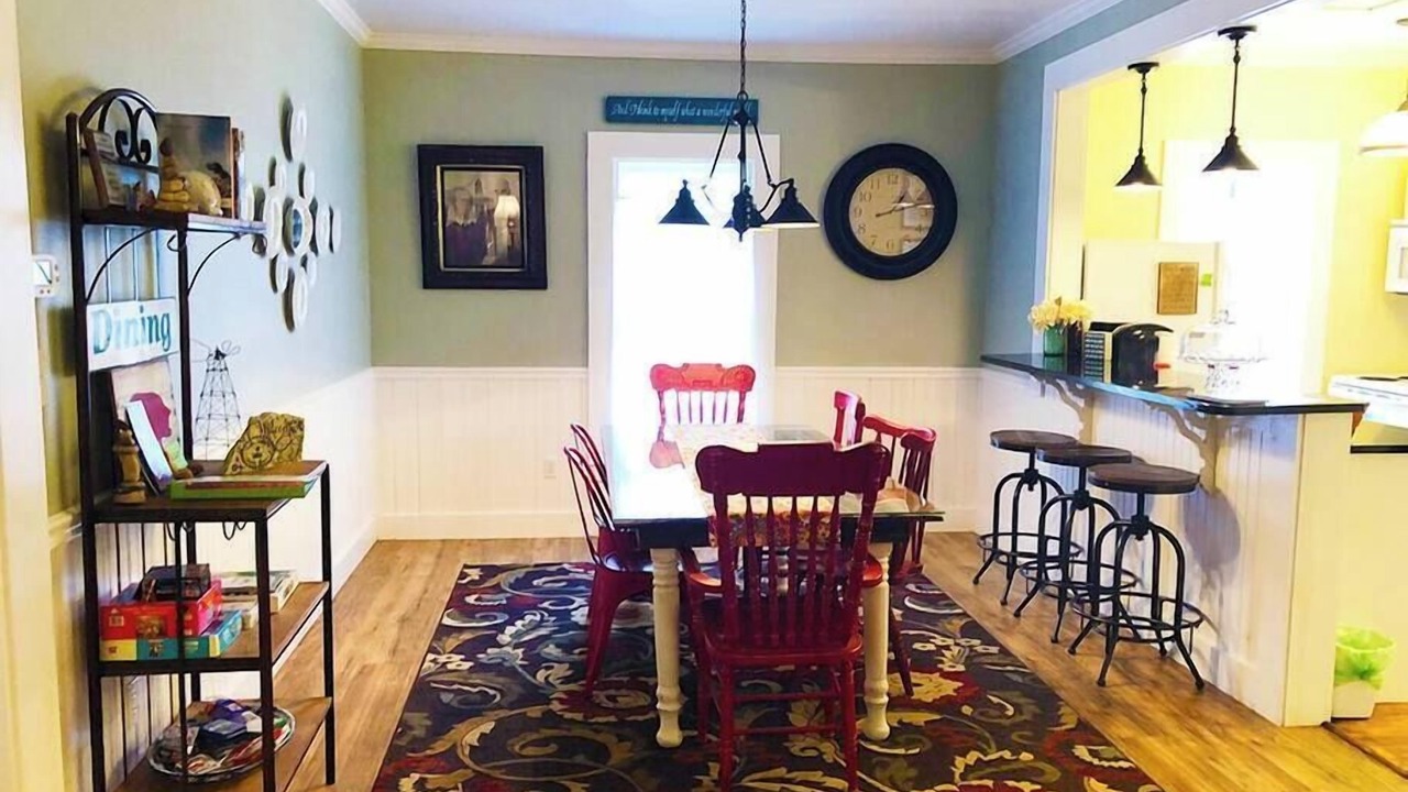 Photo of Bedroom in Llano