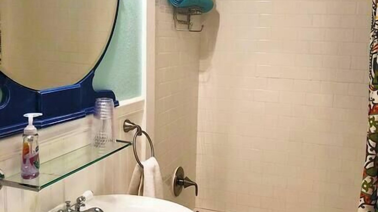Photo of Bathroom in Llano