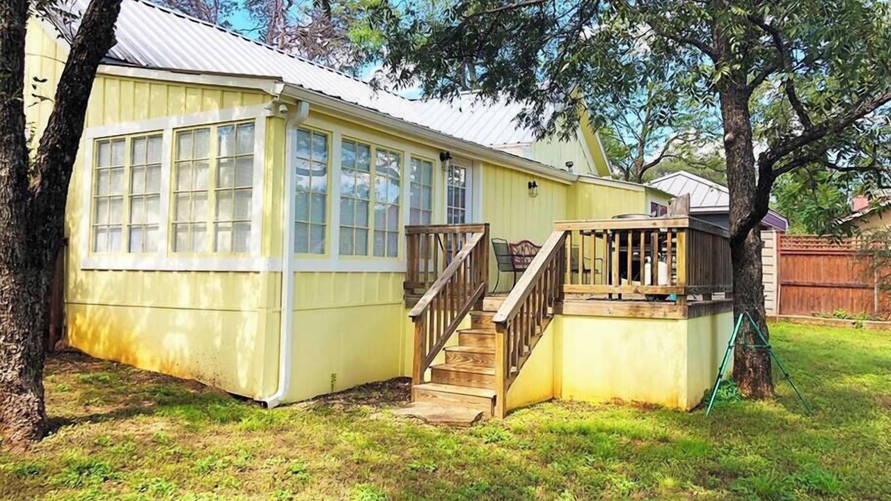 Photo of Outdoor in Llano