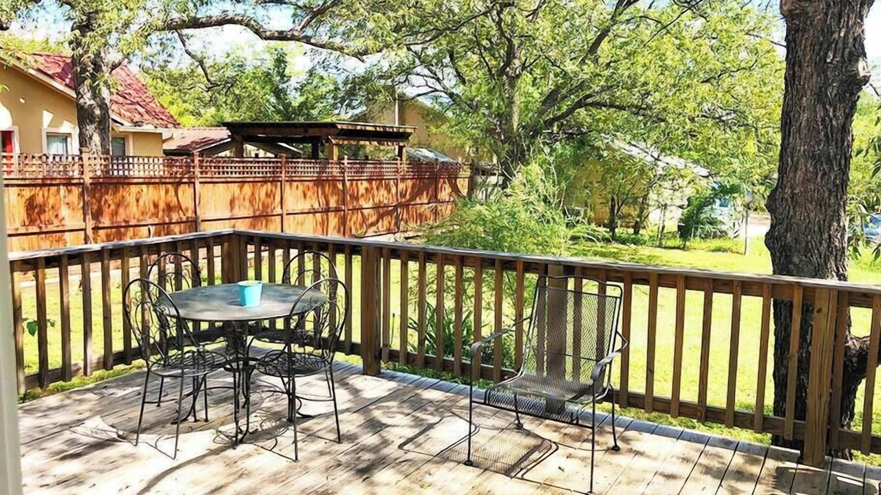 Photo of Outdoor in Llano