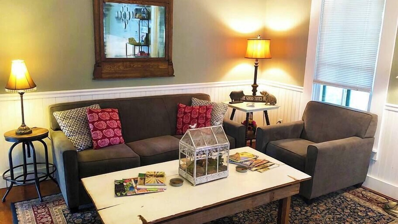 Photo of Bedroom in Llano