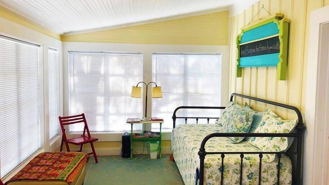 Photo of Bedroom in Llano