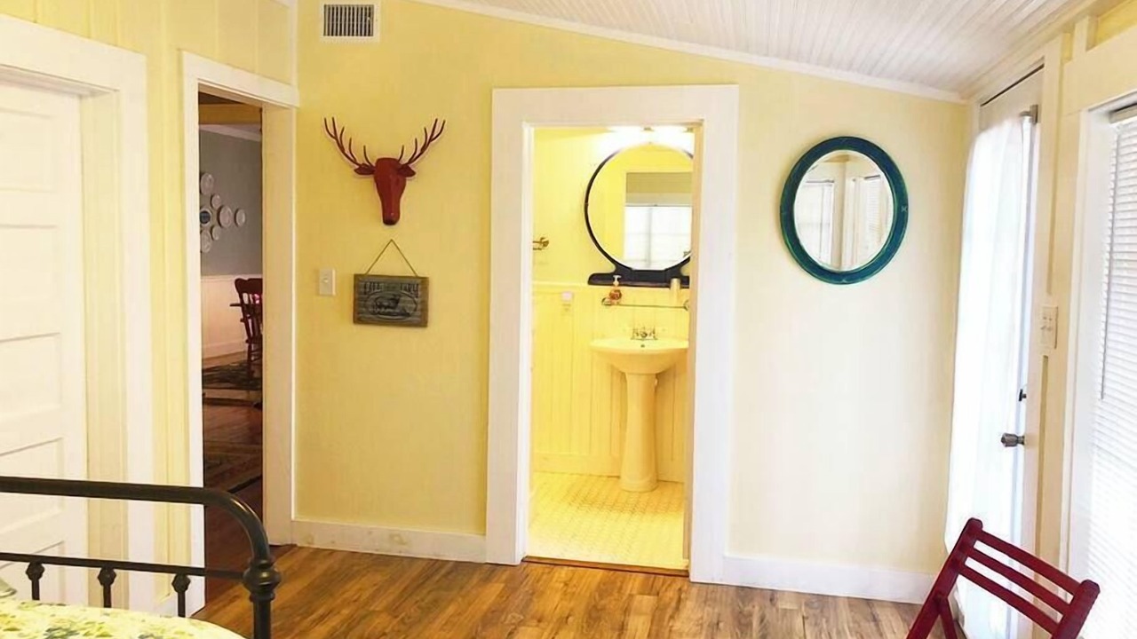 Photo of Bedroom in Llano