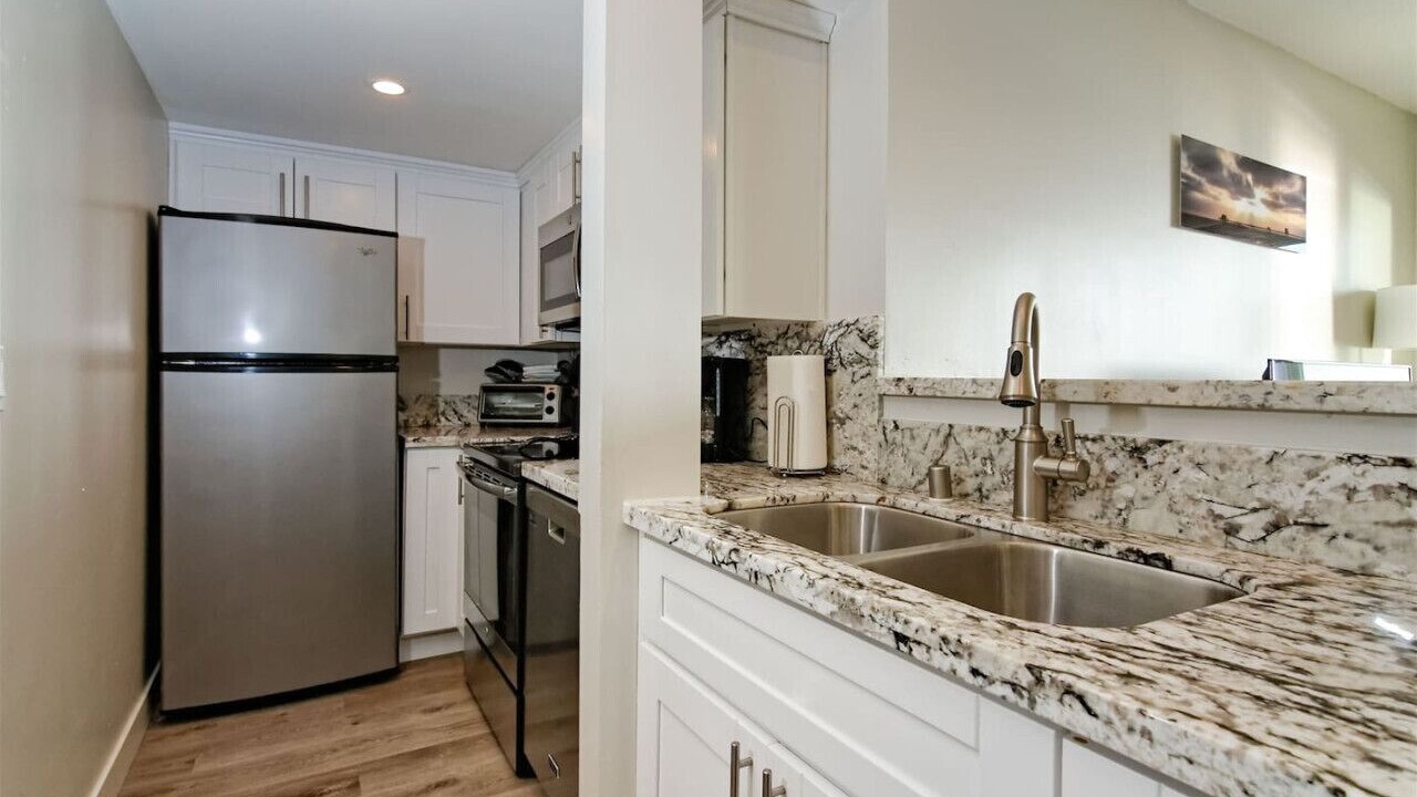 Photo of Kitchen in Carlsbad Village