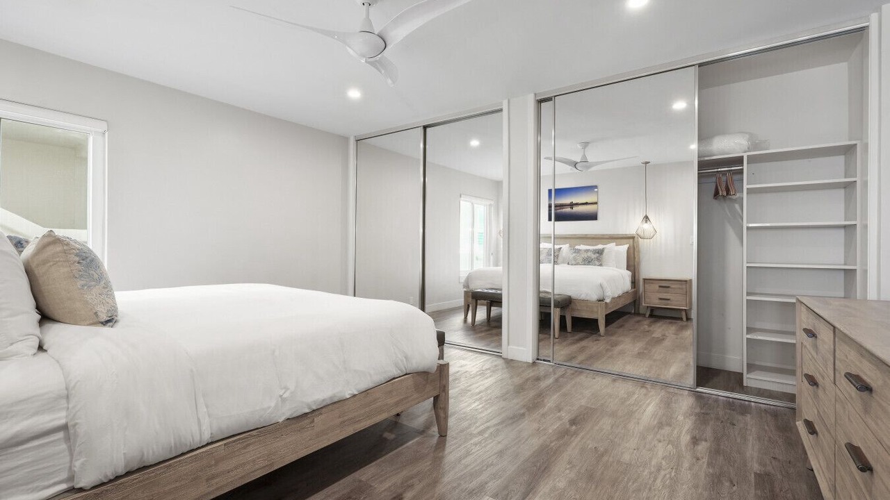 Photo of Bedroom in Carlsbad Village