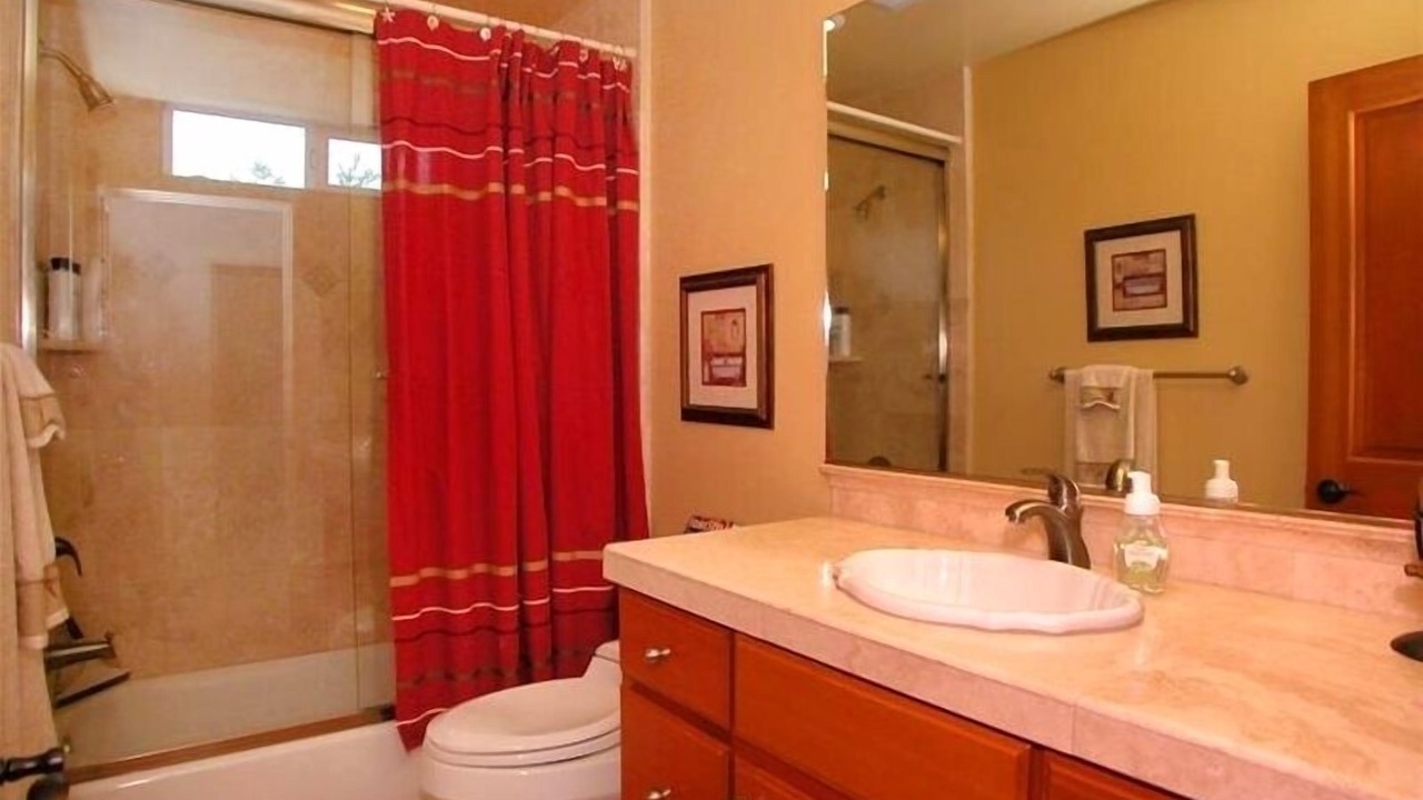 Photo of Bathroom in Northeast Carmel