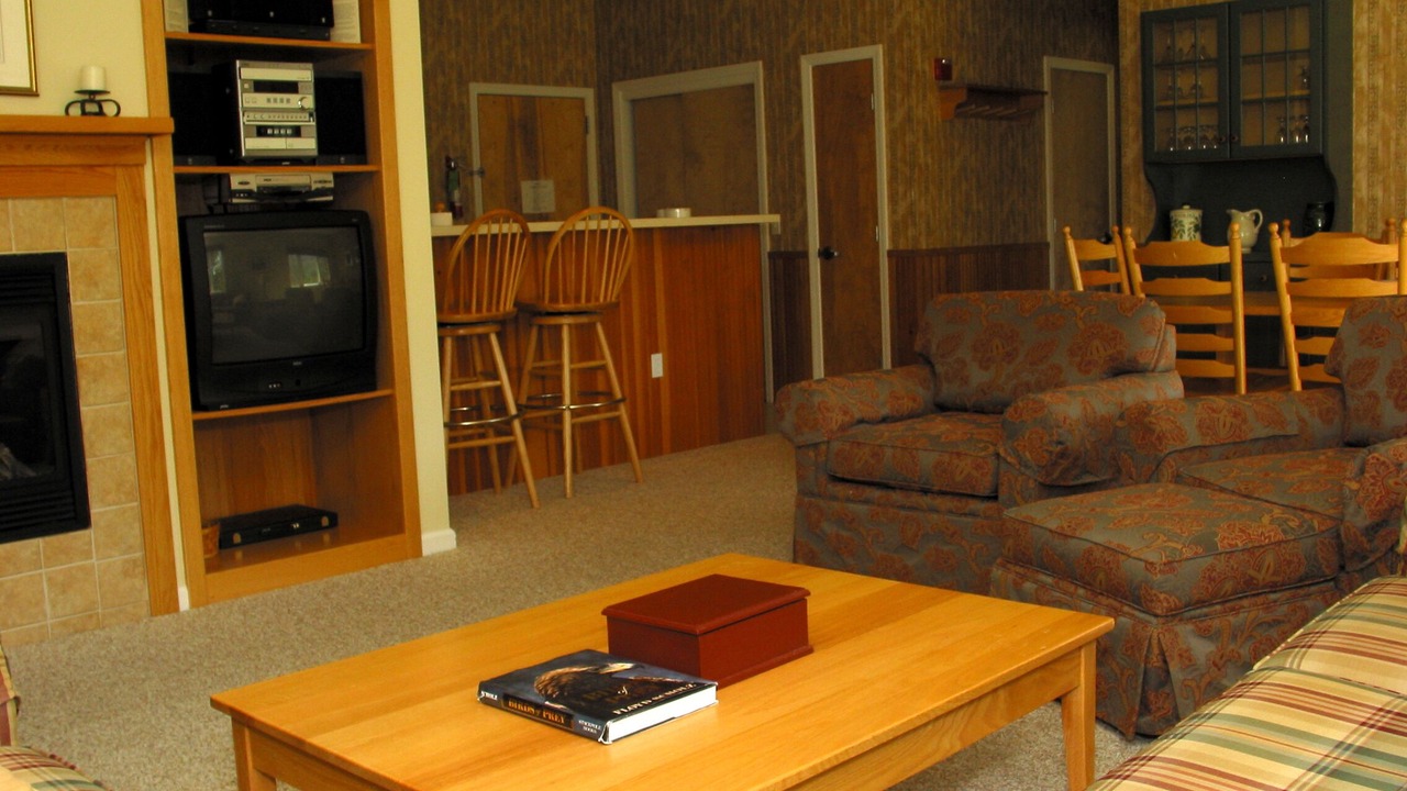 Photo of Bedroom in Jeffersonville