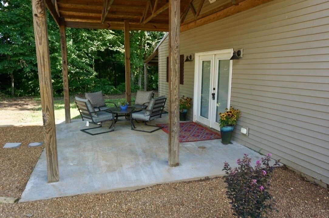 Photo of Patio Balcony in Almo