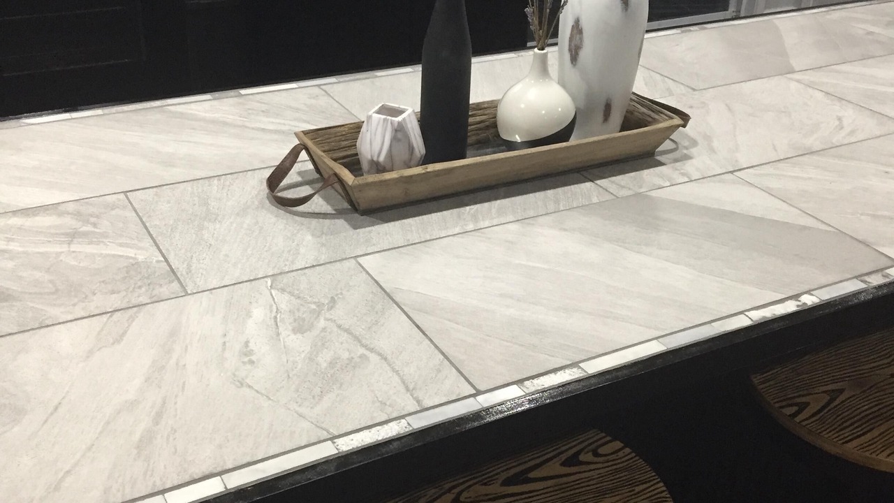 Photo of Kitchen in Almo