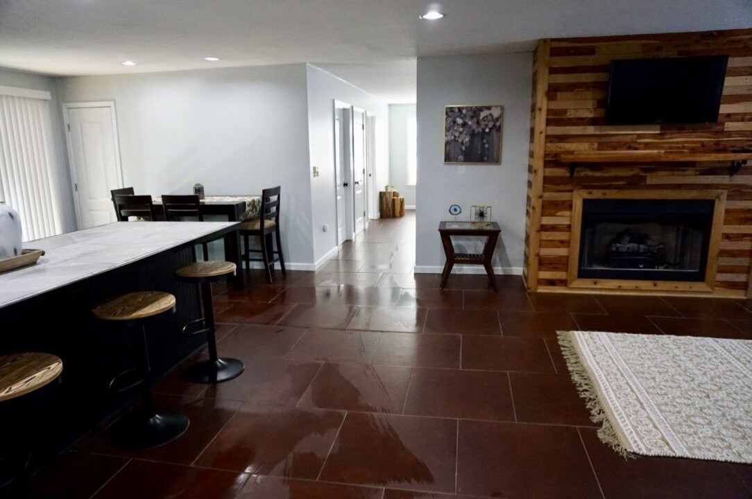 Photo of Bedroom in Almo