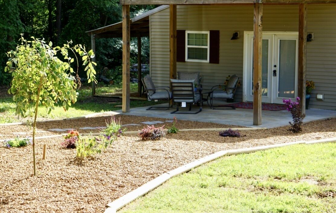 Photo of Outdoor in Almo