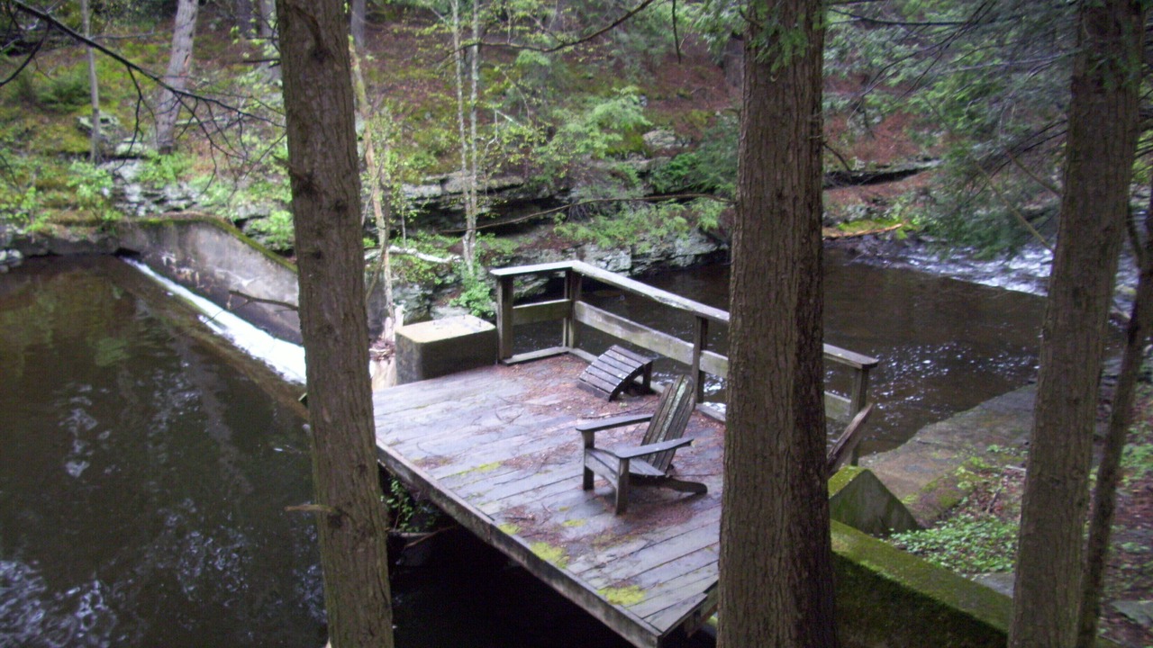 Photo of Patio Balcony in Milford