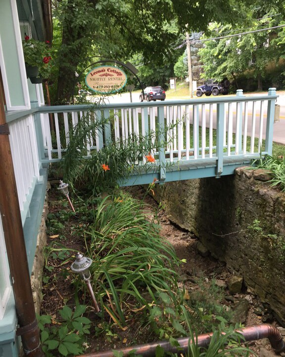 Photo of Others in Eureka Springs Historic District