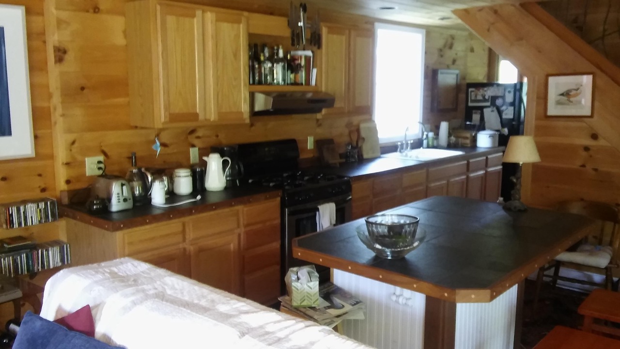 Photo of Kitchen in Franklin