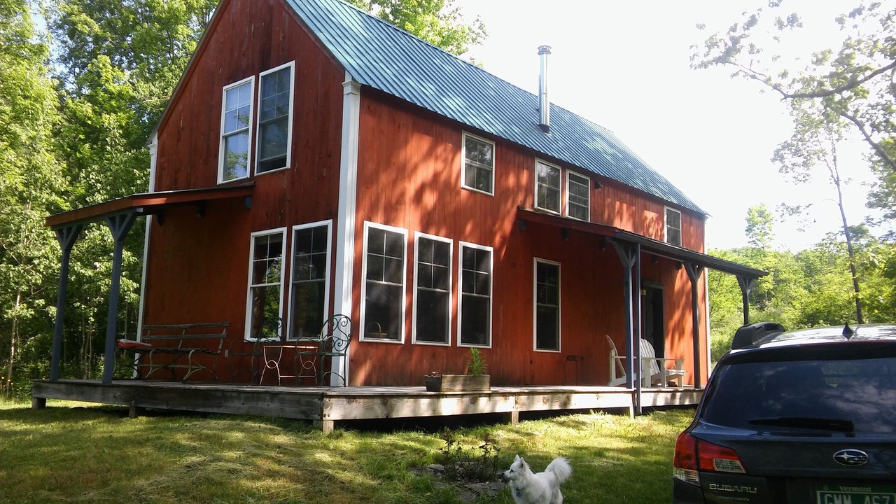 Photo of Outdoor in Franklin