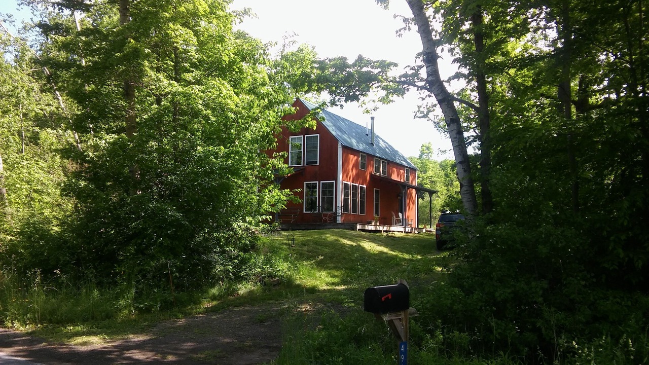 Photo of Outdoor in Franklin