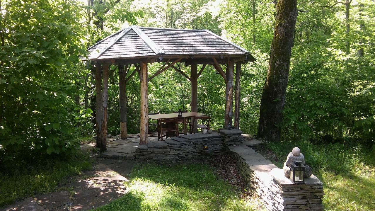 Photo of Outdoor in Franklin