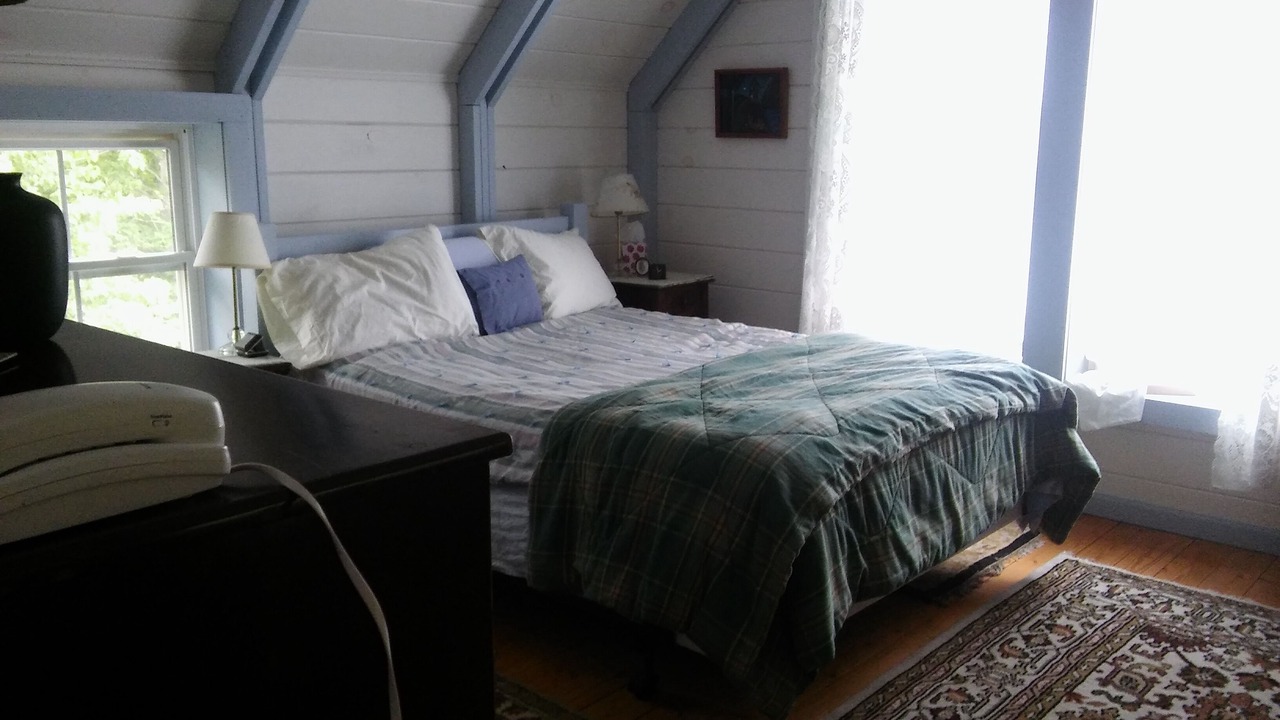 Photo of Bedroom in Franklin