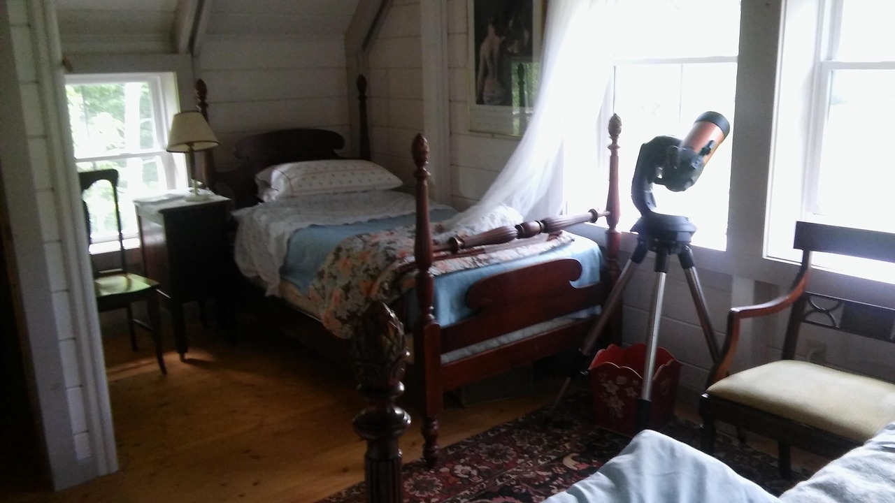 Photo of Bedroom in Franklin