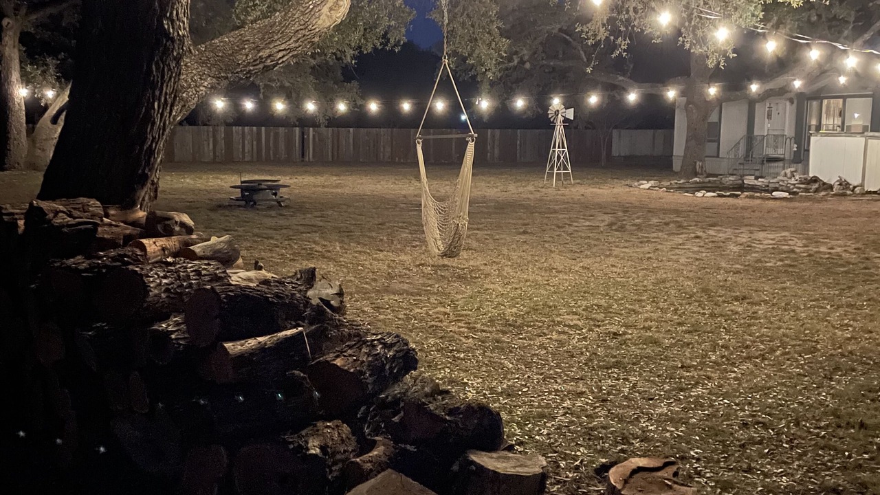 Photo of Others in Camp Wood