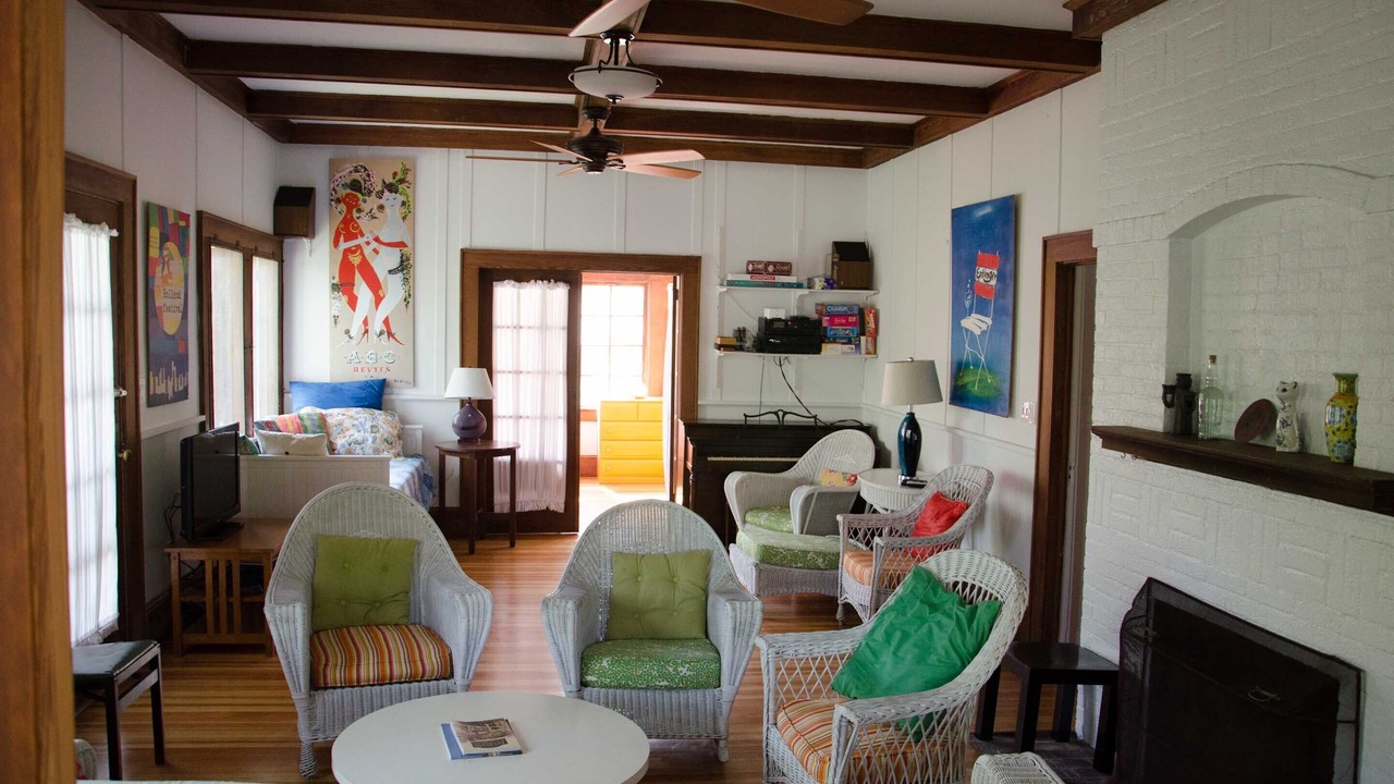 Photo of Bedroom in Seaview