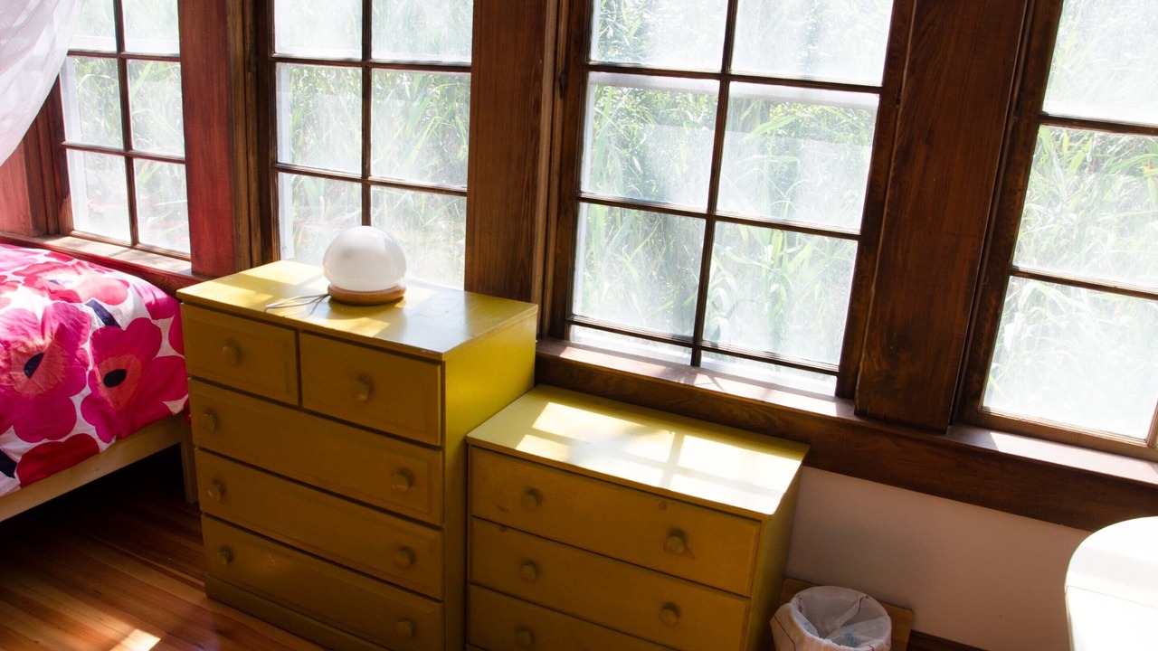 Photo of Bedroom in Seaview