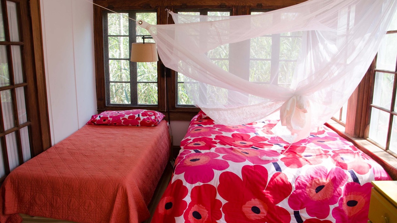 Photo of Bedroom in Seaview