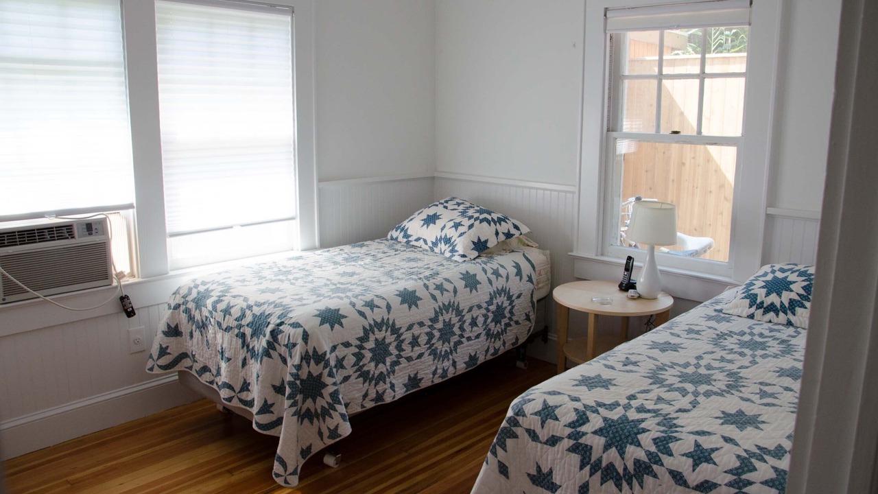Photo of Bedroom in Seaview