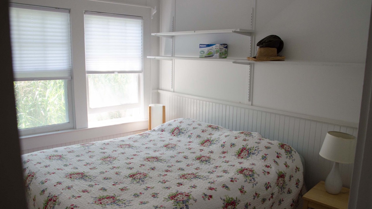 Photo of Bedroom in Seaview