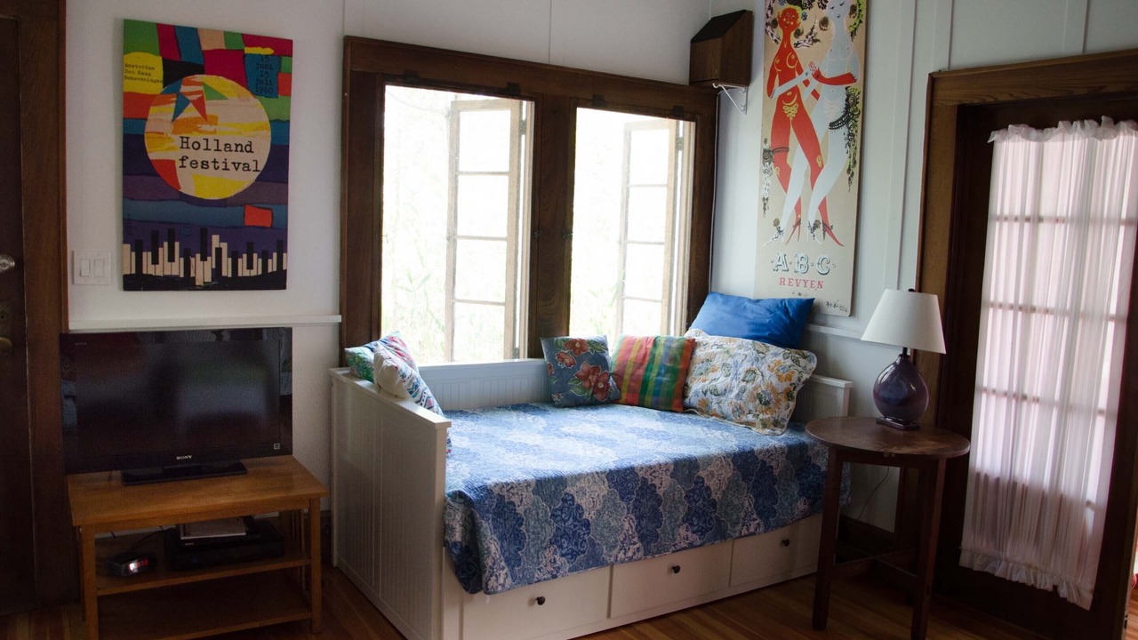 Photo of Bedroom in Seaview