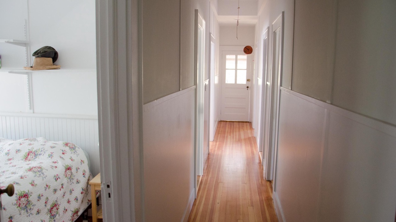 Photo of Bedroom in Seaview