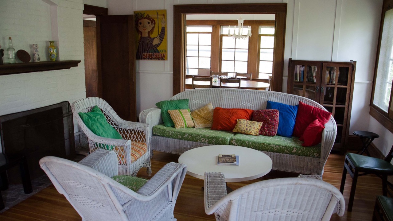 Photo of Bedroom in Seaview