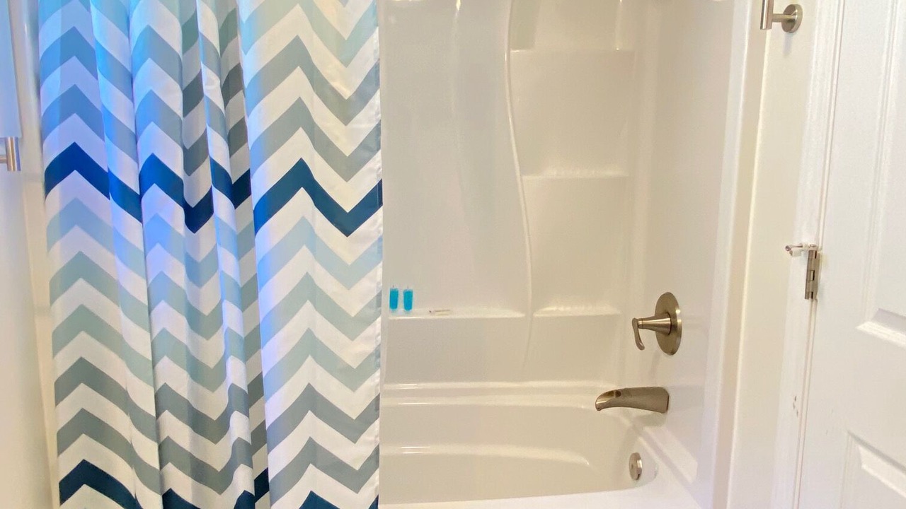 Photo of Bathroom in New Baltimore