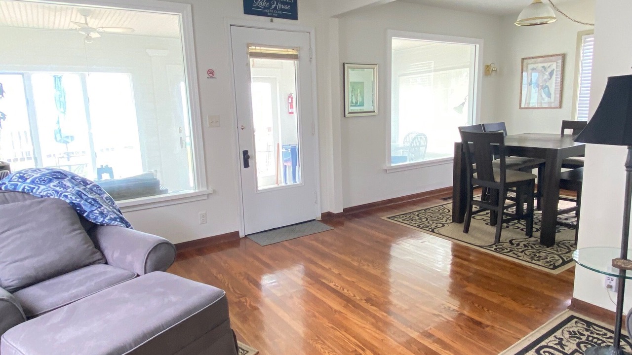 Photo of Bedroom in New Baltimore