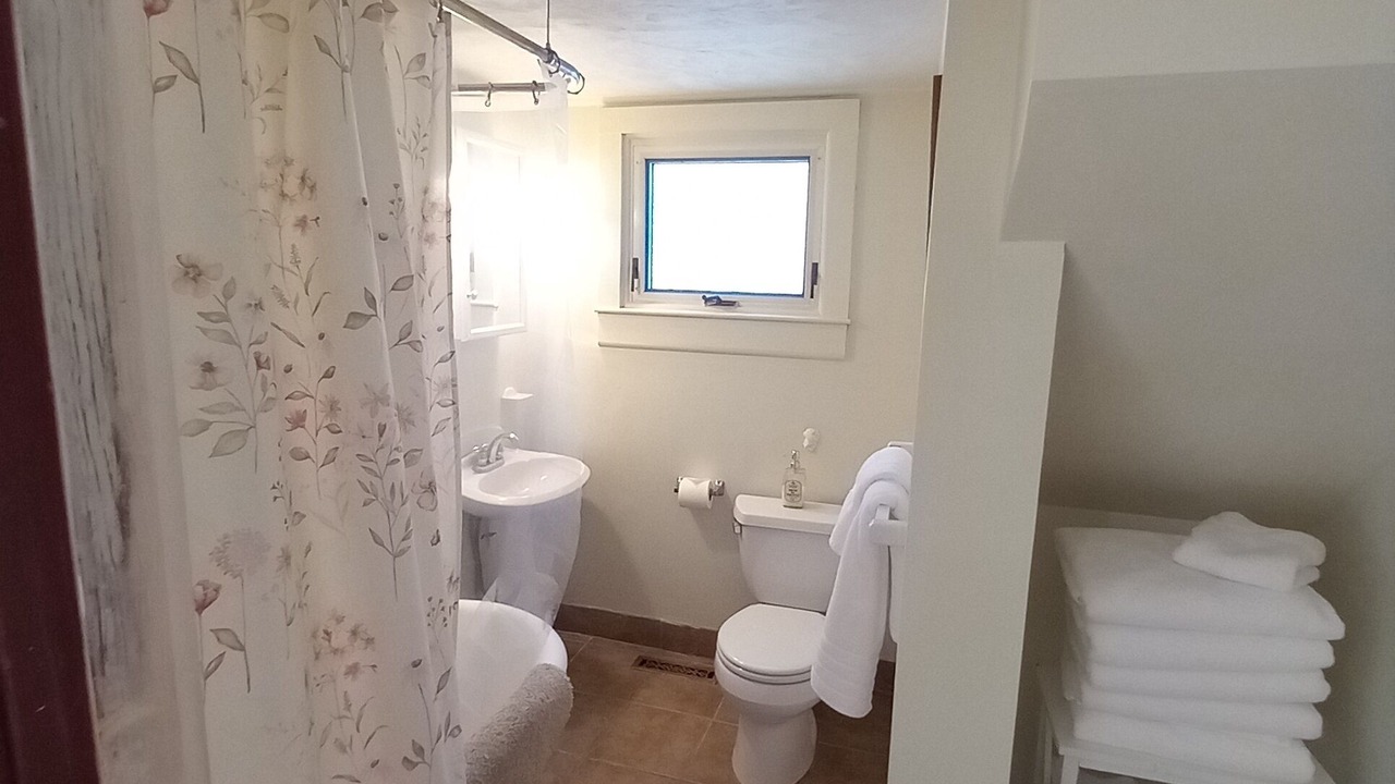 Photo of Bathroom in Portsmouth