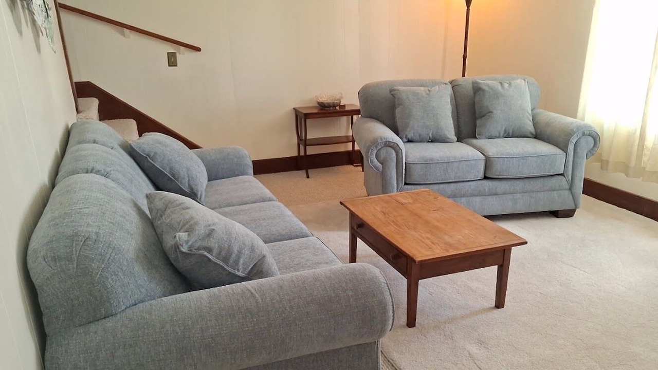 Photo of Livingroom in Portsmouth