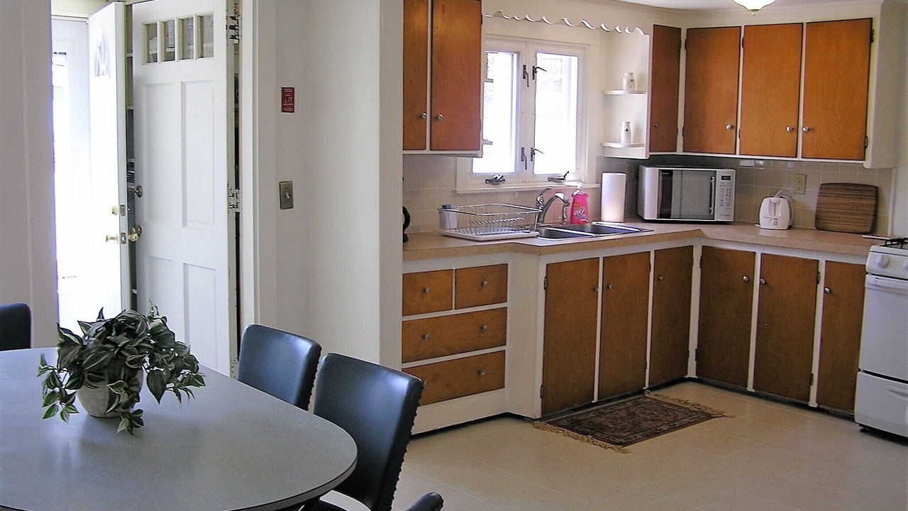 Photo of Kitchen in Portsmouth