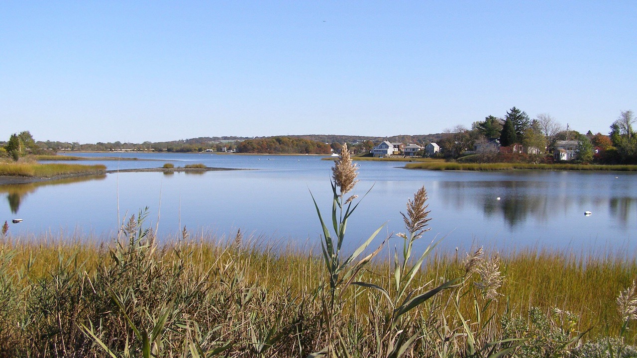 Photo of Outdoor in Portsmouth