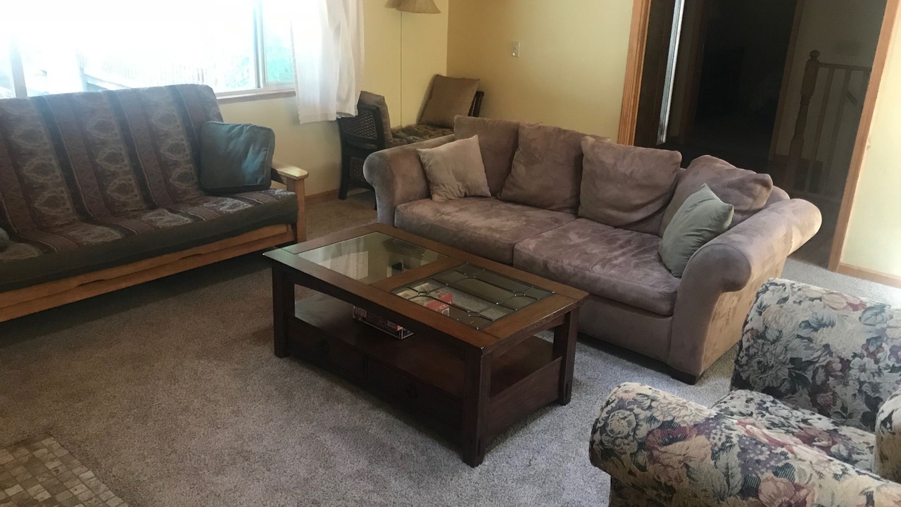 Photo of Livingroom in Pollock Pines