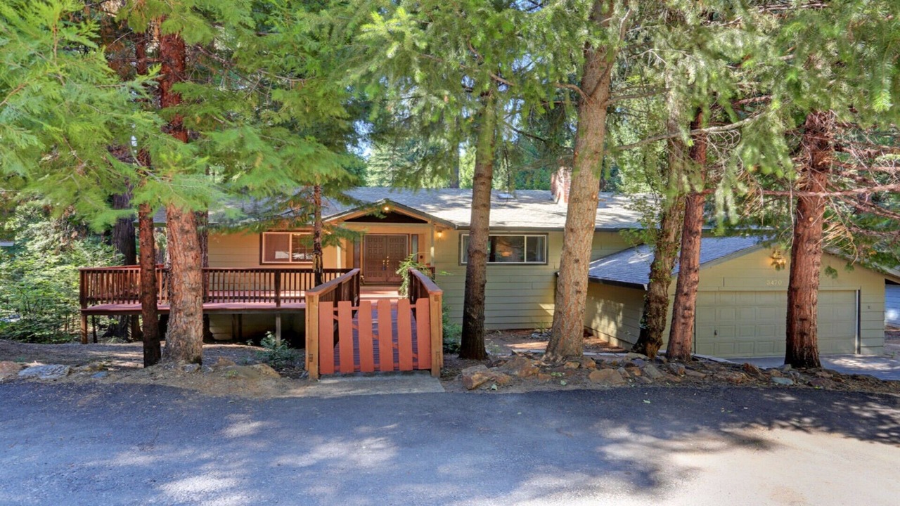 Photo of Others in Pollock Pines