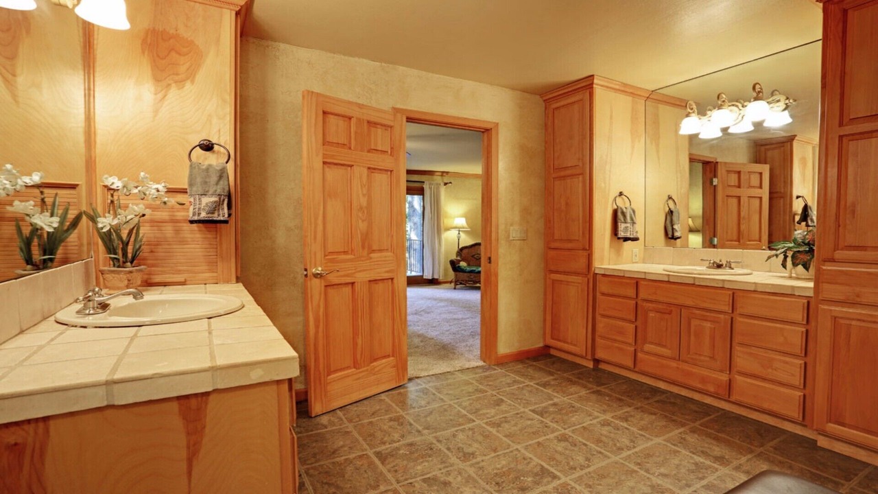 Photo of Bathroom in Pollock Pines