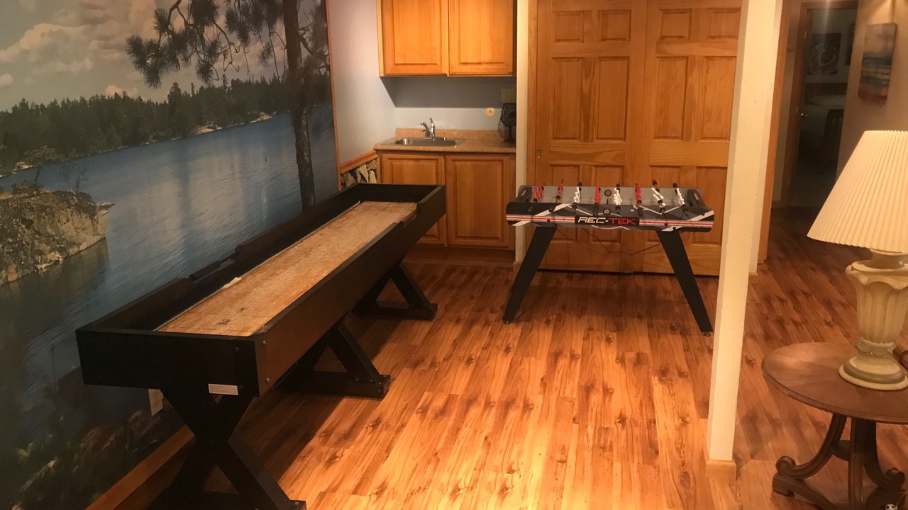 Photo of Livingroom in Pollock Pines