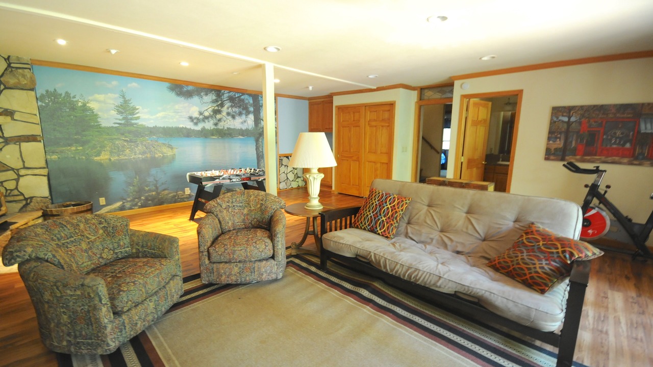 Photo of Bedroom in Pollock Pines
