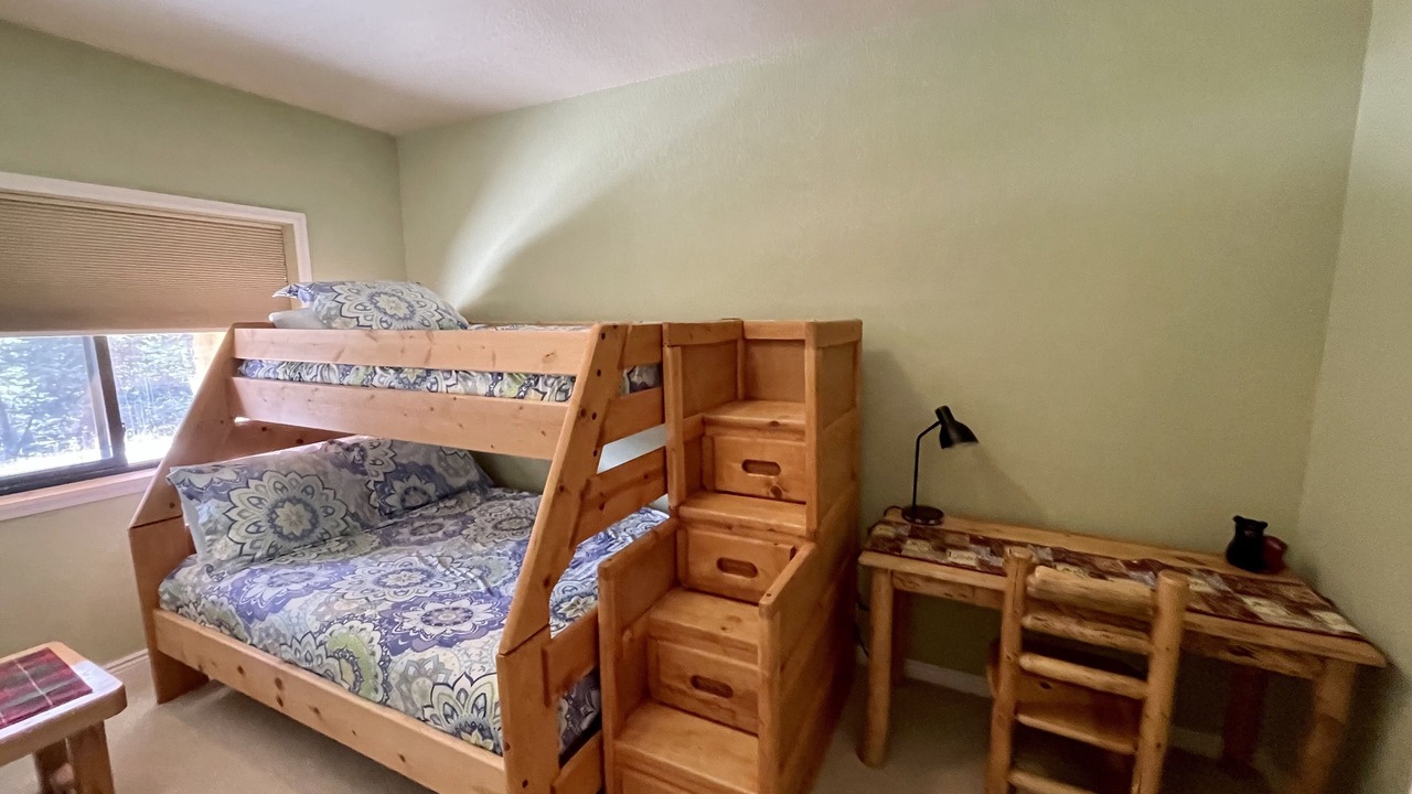 Photo of Bedroom in Quandary Village