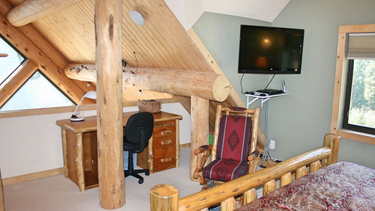 Photo of Bedroom in Quandary Village