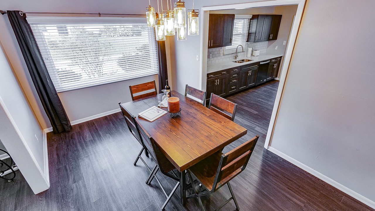 Photo of Bedroom in Northeast South Bend