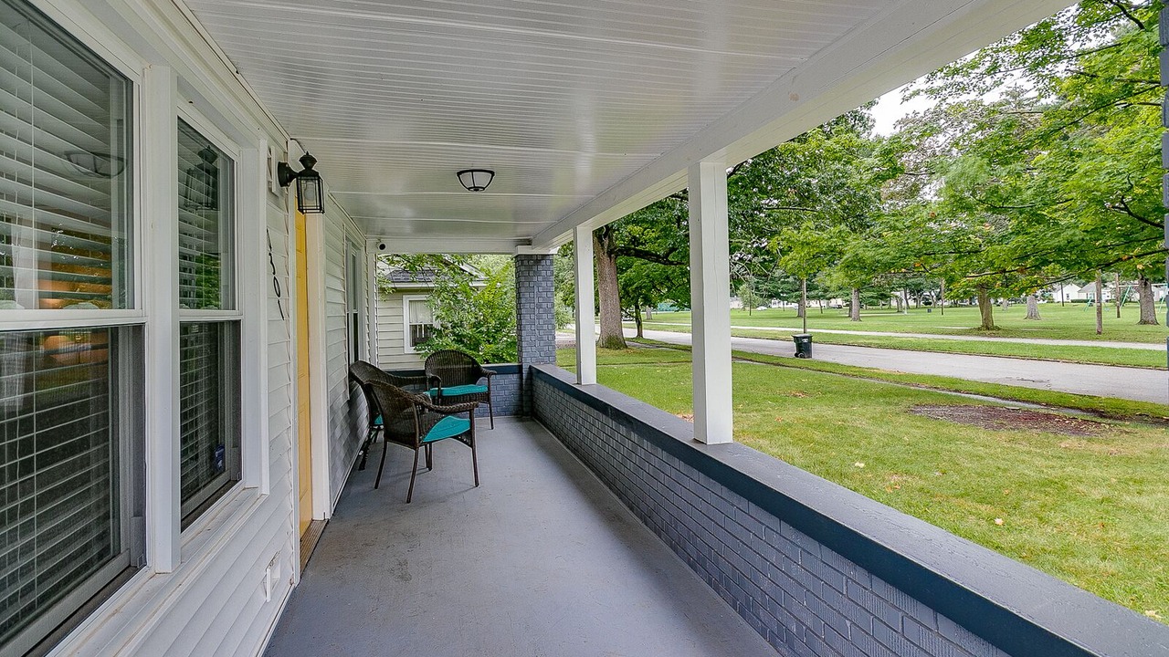 Photo of Outdoor in Northeast South Bend